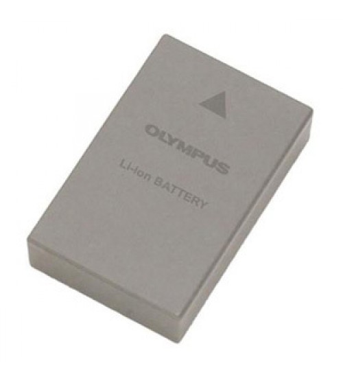 Olympus Battery BLS-5 for E-PL2 / E-P3 / E-PL3 / E-PL5 / E-PM1 / E-PM2 / Stylus 1